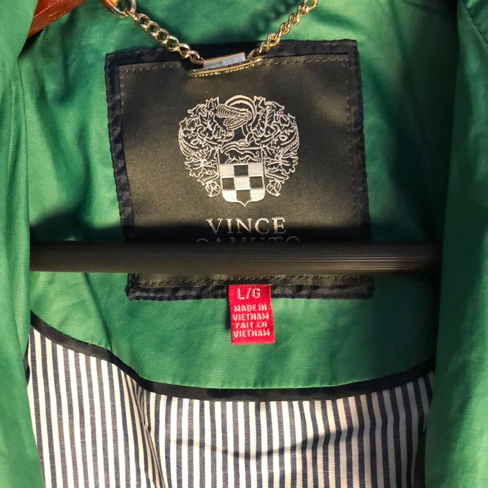 Vince Camuto